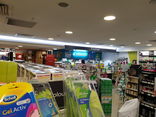 Watsons Singapore - Causeway Point (Click & Collect) - Thumbnail