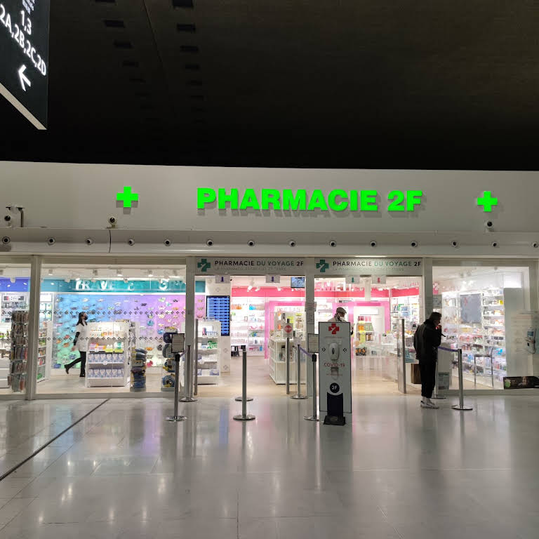 pharmacie