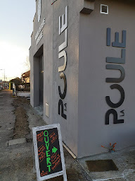 Photo n°7 de Brasserie La Poule à Neuville-les-Dames (Brasserie)