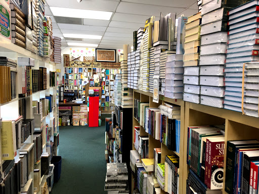 Jarir Book Store - Thumbnail
