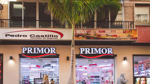J. Pedro Castillo - Thumbnail