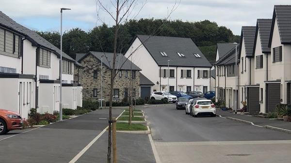 Persimmon Homes Saltram Meadow photo 3