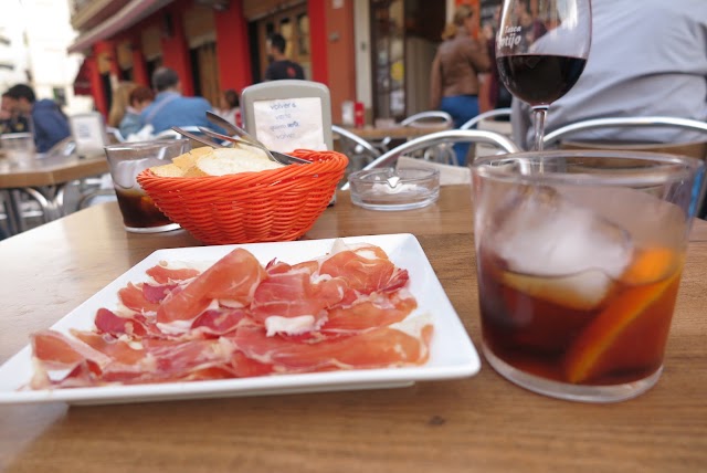 Tasca El Botijo