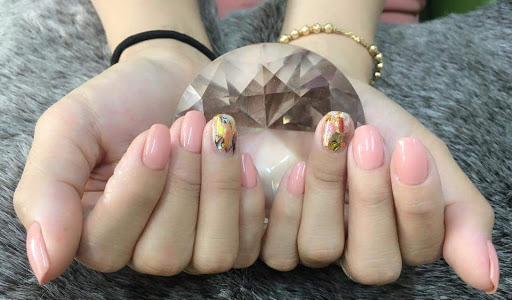 LK Nails - Visual