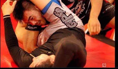 Photos of Hellionz MMA