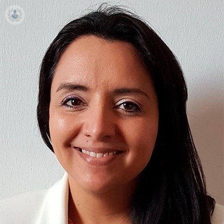 Dra. Bertha Guzmán Amaya