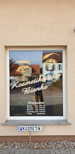 Kosmetikstudio "Bianka"