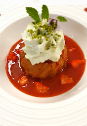 Photo n°90 de Chez Fred by Pierre et Siham à Carcassonne (Restaurant français)