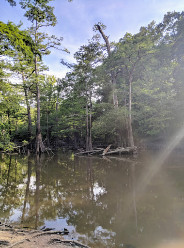 Wenk's Landing, Army Corps of Engineers - Thumbnail