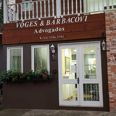 Voges & Barbacovi Advogados Associados
