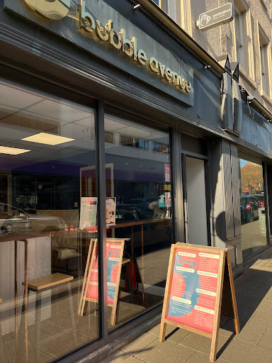 Photo of Bubble Avenue - Bubble Tea Lincoln