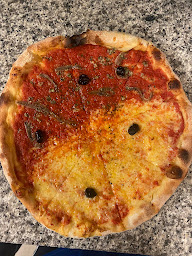 Photo n°29 de JB PIZZA MARSEILLE à Marseille (Pizzeria)