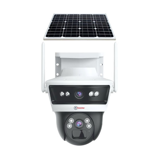 Best quality 4Mp solar camera at low price post image