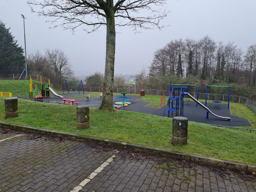 Southgate Park Play Area