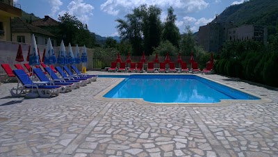 Photos of Family Hotel Enica