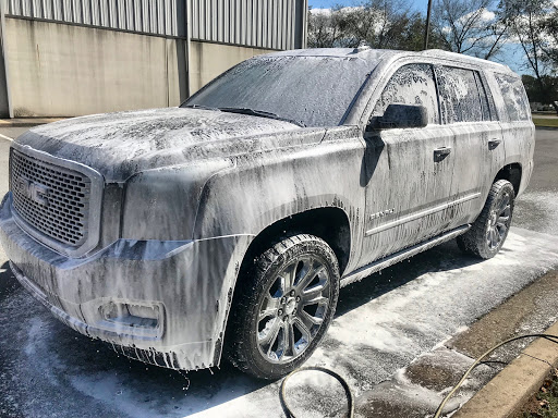 Shadwick Mobile Detailing - Thumbnail