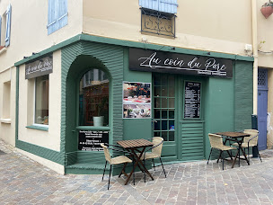 Photo n°8 de Au Coin du Parc à Marly-le-Roi (Restaurant français)