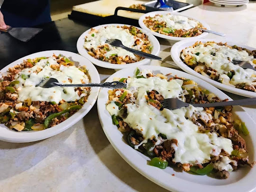 Taqueria la flamita mixe san cristobal 2