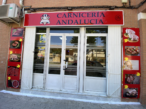 Carnicería Andalucía