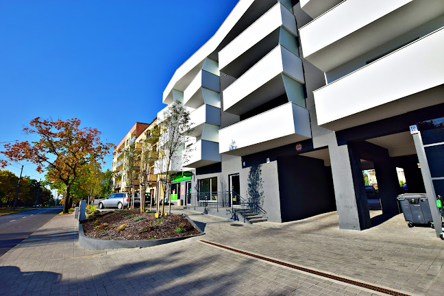 Property - Toruń