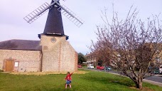 West Blatchington Windmill brighton