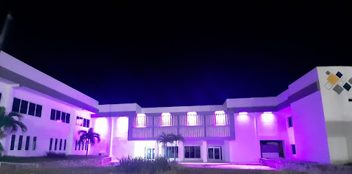 Centro de Investigaciones Biomédicas (CIB)