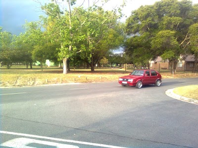 Photos of University of the Western Cape