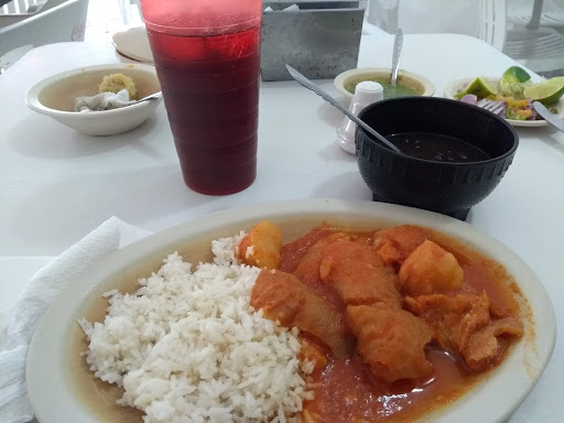 Cocina Economica "Kokis" Gallery - Mexico