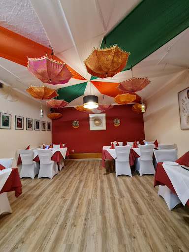 Bürgerhaus Heiligenwald MAHARAJA (Indisches Restaurant) - Thumbnail