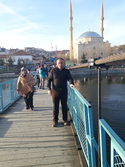 Photos of Madan Municipality Brotherhood Park