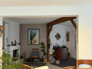 Photo n°11 de AL SABEEL PEINTURE RÉNOVATION à Montigny-le-Bretonneux (Peintre en bâtiment)