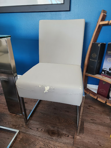 Tran Luu's Upholstery Gallery - Canada