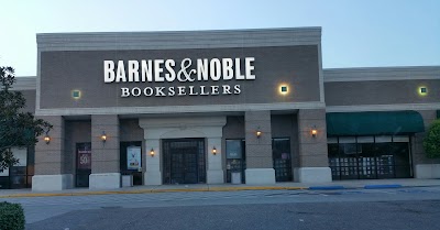 Barnes & Noble