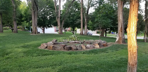 Pacific Springs Park - Thumbnail