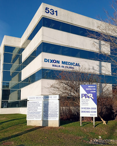Pharmasave Dixon Medical - Thumbnail