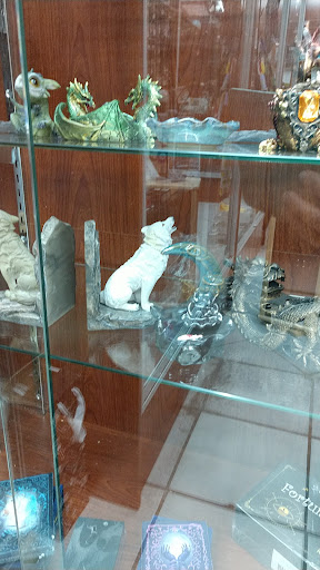 Metaphysical & More. TT Gift Shop - Thumbnail