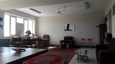 Kandahar University, Medicine Faculty and Teaching Hospital