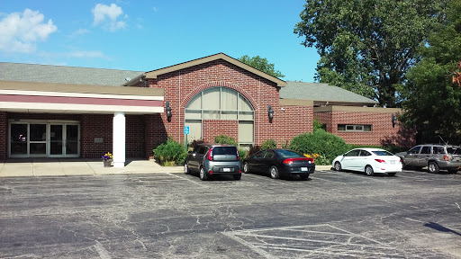 North Chicago Public Library - Thumbnail