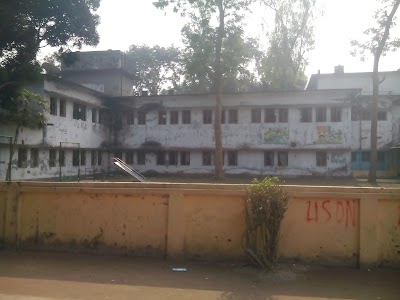 Photos of Polytechnic Kinder Garten