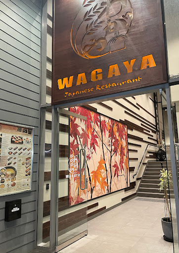 Photo of WAGAYA