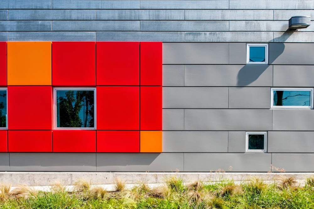 English + Associates Architects, Inc.