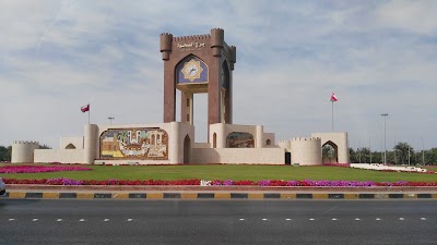 mosque