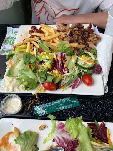 Photo 3 - Krusty Food
