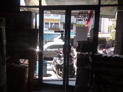 Photos of Halim Jaya