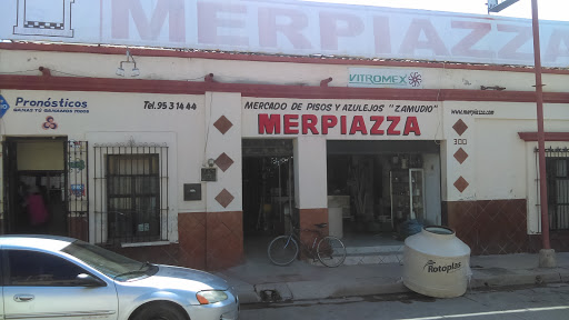 Merpiazza - Visual