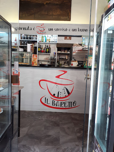 Bar Il Baretto - Visual