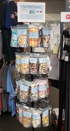 Freeze Dried Emporium