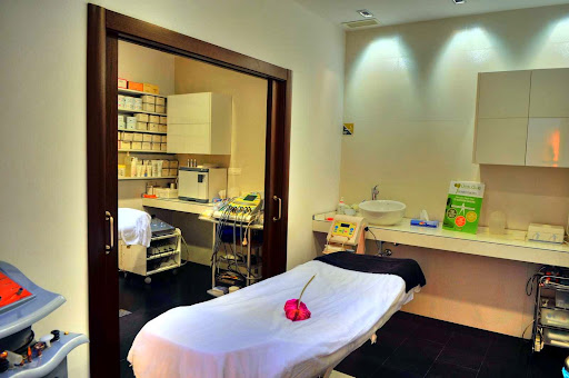 SPA & BELLEZA SEDEÑO