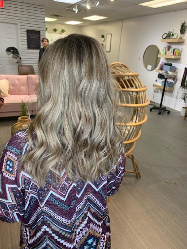 Marley and Co. Salon