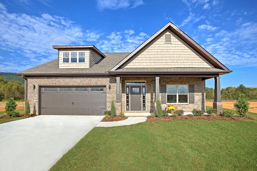 Legacy Homes of Huntsville
